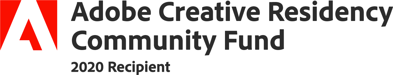 Adone Creative Residency Community Fund 2020